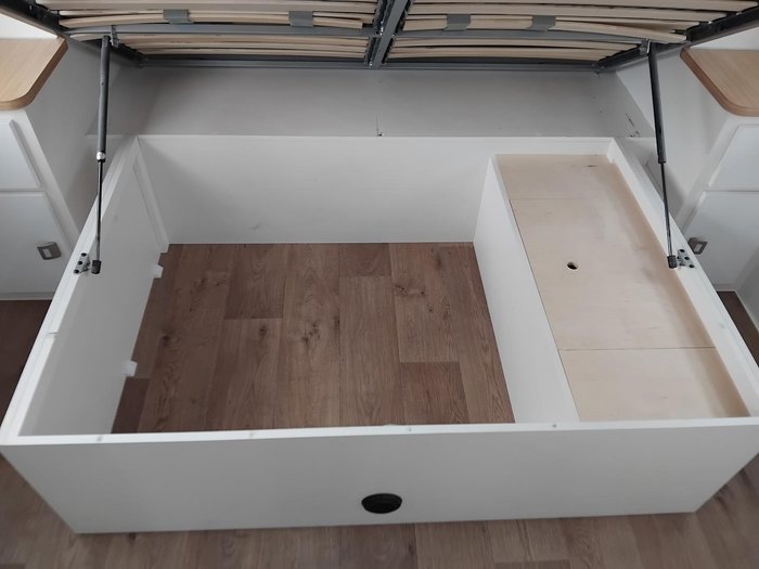 2023 JB Caravans Dirt Roader Full Ensuite Offroad Couples Van