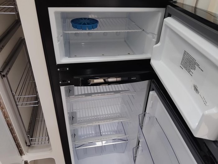 2023 JB Caravans Dirt Roader Full Ensuite Offroad Couples Van