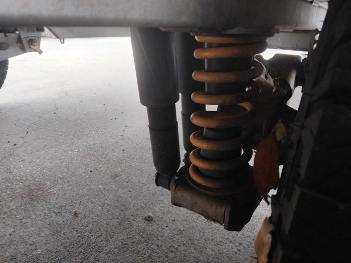 2023 JB Caravans Dirt Roader Full Ensuite Offroad Couples Van