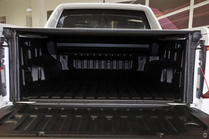 2024 Volkswagen Amarok TDI600 Aventura