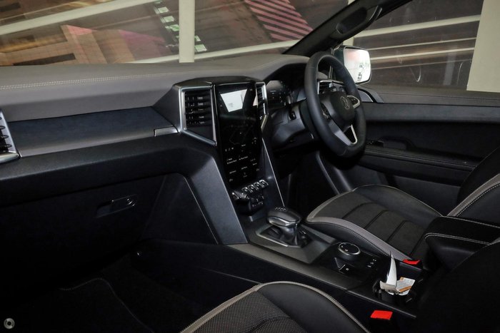 2024 Volkswagen Amarok TDI600 Aventura