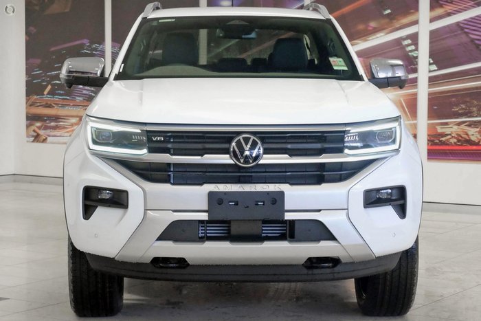 2024 Volkswagen Amarok TDI600 Aventura