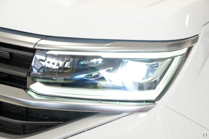 2024 Volkswagen Amarok TDI600 Aventura