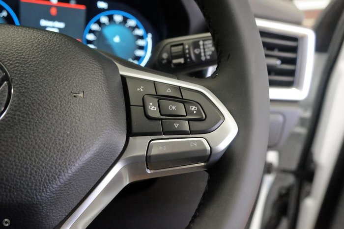 2024 Volkswagen Amarok TDI600 Aventura