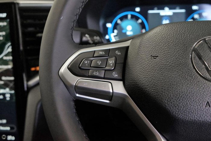 2024 Volkswagen Amarok TDI600 Aventura