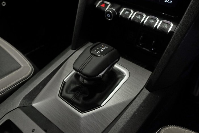 2024 Volkswagen Amarok TDI600 Aventura