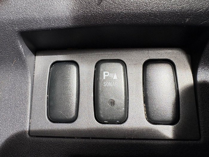 2011 Mitsubishi Lancer ES CJ MY12 Red