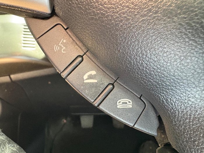 2011 Mitsubishi Lancer ES CJ MY12 Red