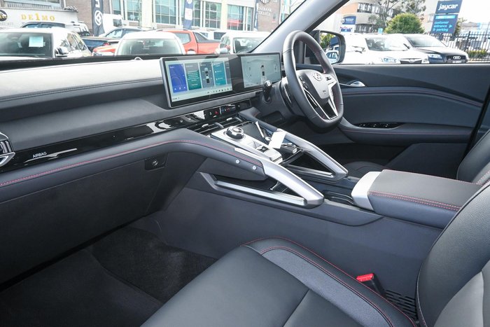 2025 LDV T60 Max PLUS Mega Tub