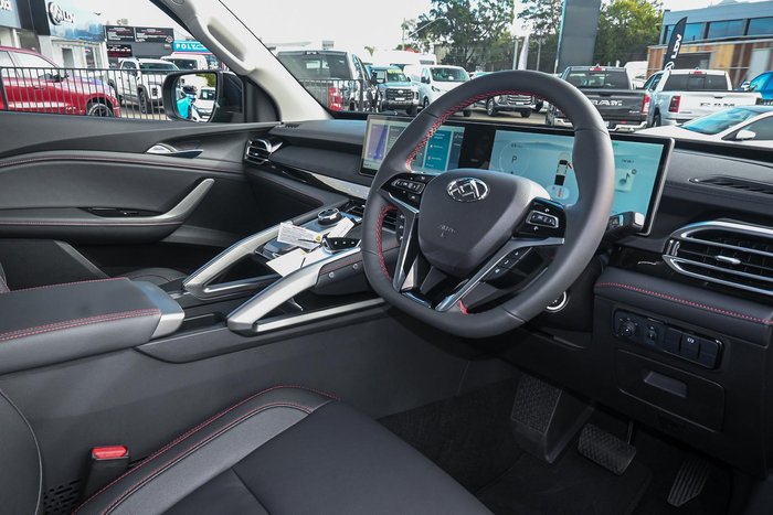 2025 LDV T60 Max PLUS Mega Tub