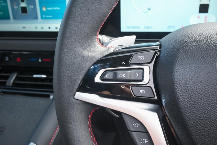 2025 LDV T60 Max PLUS Mega Tub