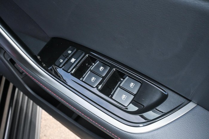 2025 LDV T60 Max PLUS Mega Tub