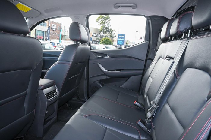 2025 LDV T60 Max PLUS Mega Tub