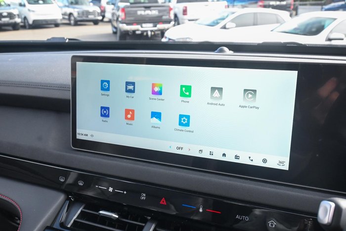 2025 LDV T60 Max PLUS Mega Tub