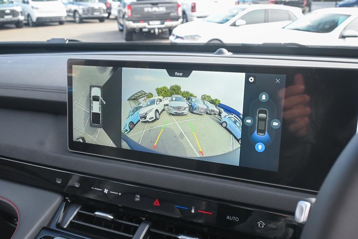 2025 LDV T60 Max PLUS Mega Tub