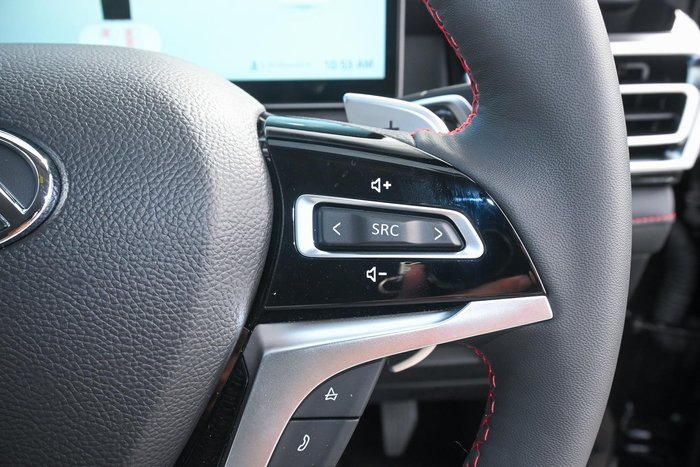 2025 LDV T60 Max PLUS Mega Tub