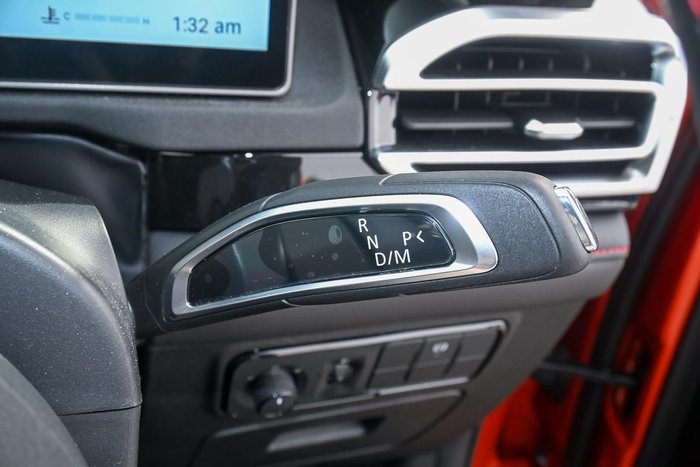 2025 LDV T60 Max PLUS Mega Tub