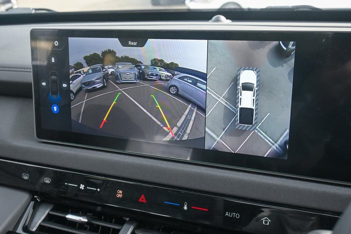 2025 LDV T60 Max PLUS Mega Tub