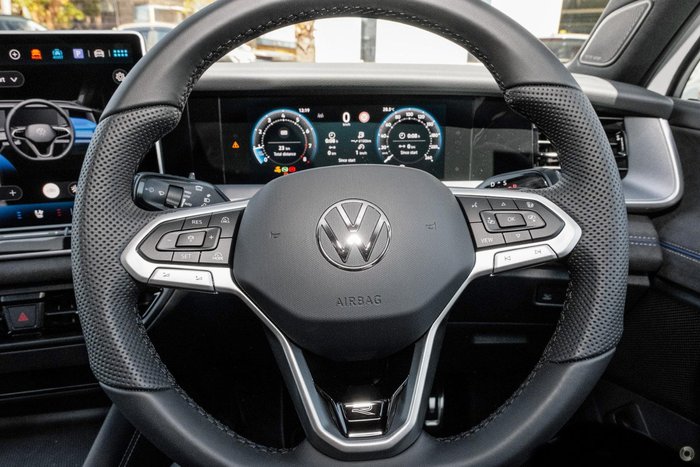 2025 Volkswagen Tayron 195TSI R-Line