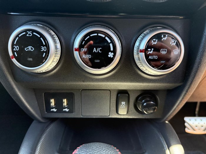 2020 Mitsubishi ASX MR