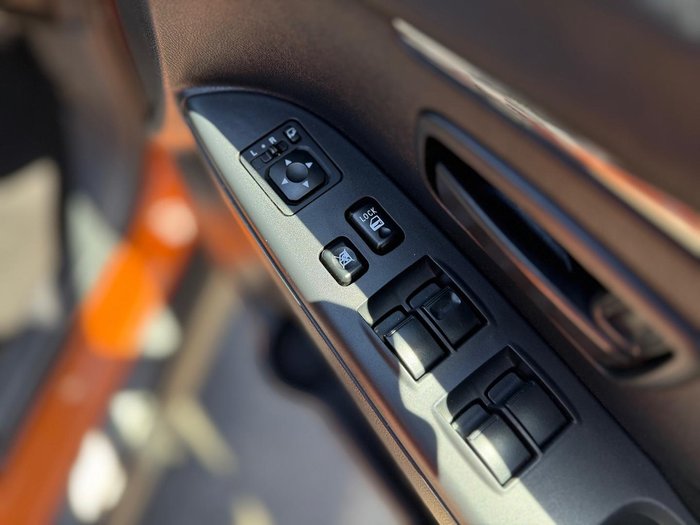 2020 Mitsubishi ASX MR