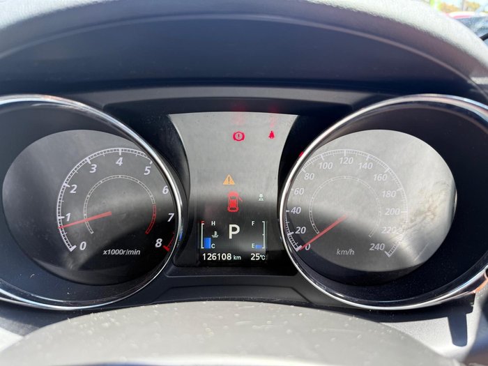 2020 Mitsubishi ASX MR