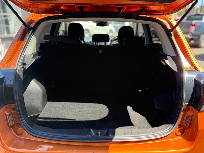 2020 Mitsubishi ASX MR