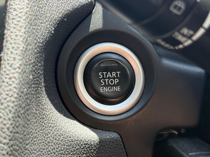 2020 Mitsubishi ASX MR