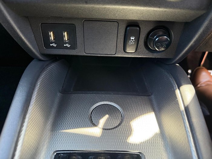 2020 Mitsubishi ASX MR