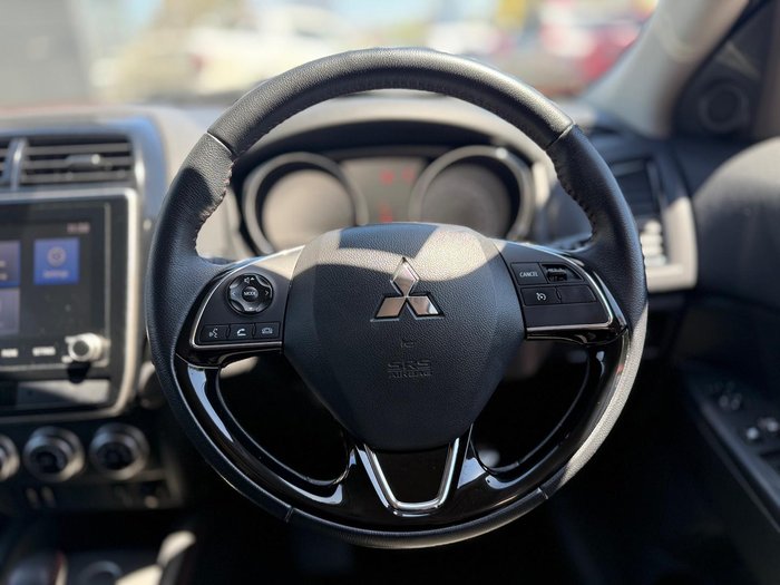 2020 Mitsubishi ASX MR