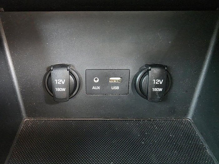 2017 Hyundai i30 Active PD MY18 Fiery Red