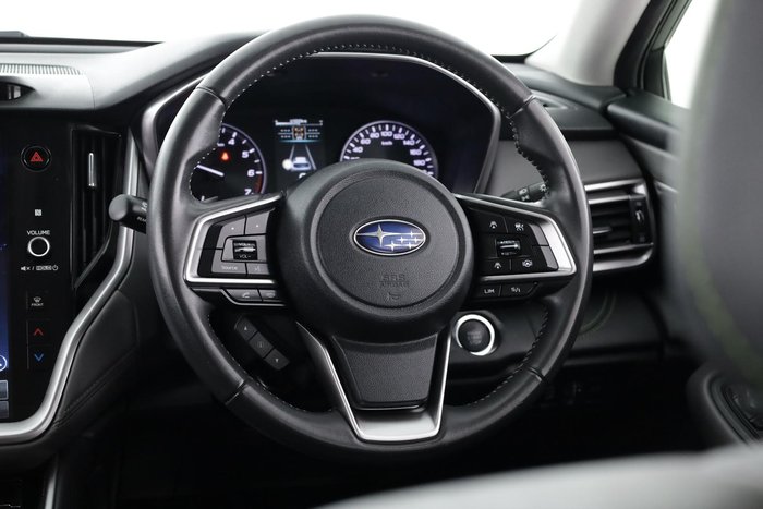 2020 Subaru Outback AWD Sport