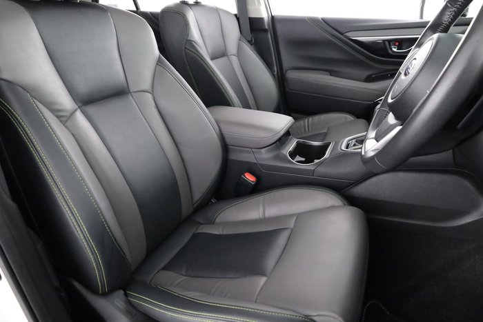 2020 Subaru Outback AWD Sport