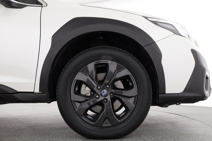 2020 Subaru Outback AWD Sport