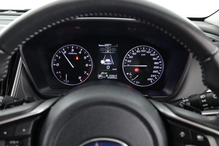 2020 Subaru Outback AWD Sport