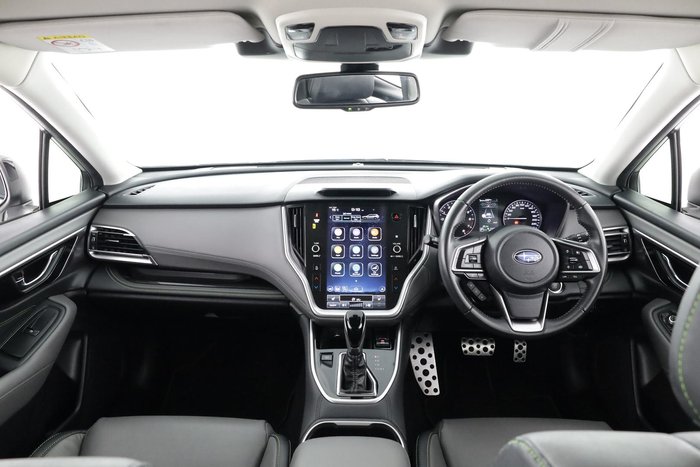 2020 Subaru Outback AWD Sport