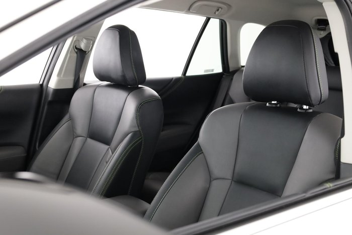 2020 Subaru Outback AWD Sport
