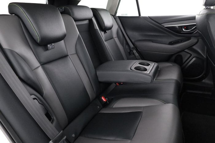 2020 Subaru Outback AWD Sport