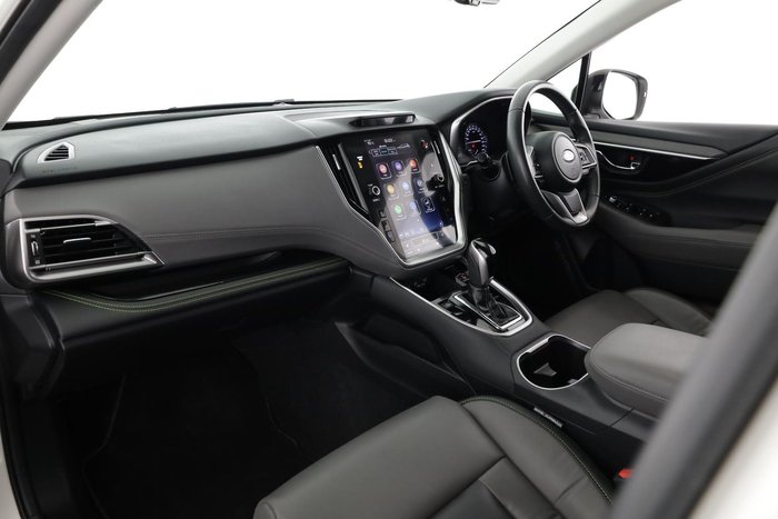 2020 Subaru Outback AWD Sport