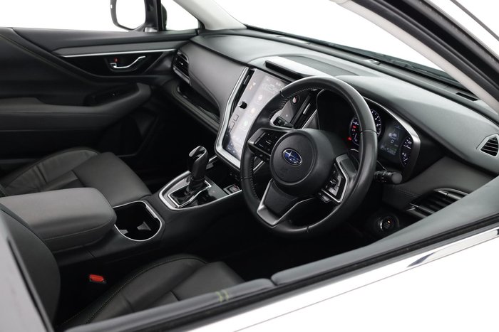2020 Subaru Outback AWD Sport