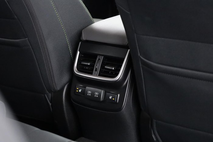2020 Subaru Outback AWD Sport