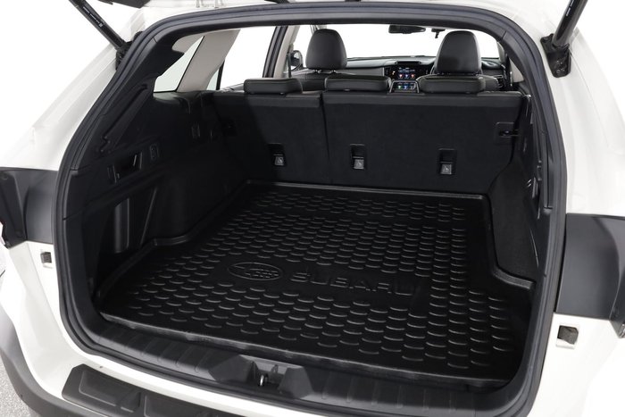 2020 Subaru Outback AWD Sport