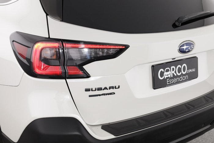 2020 Subaru Outback AWD Sport