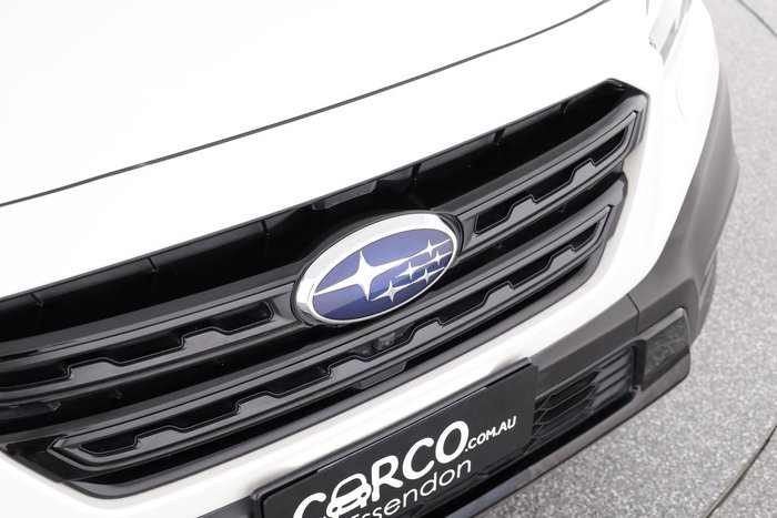 2020 Subaru Outback AWD Sport