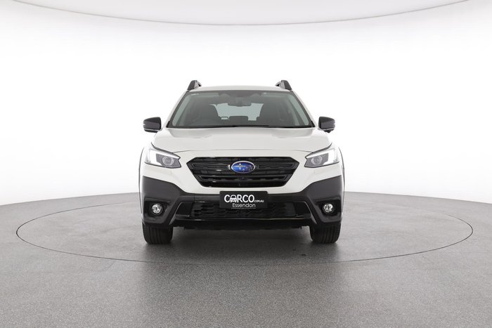 2020 Subaru Outback AWD Sport