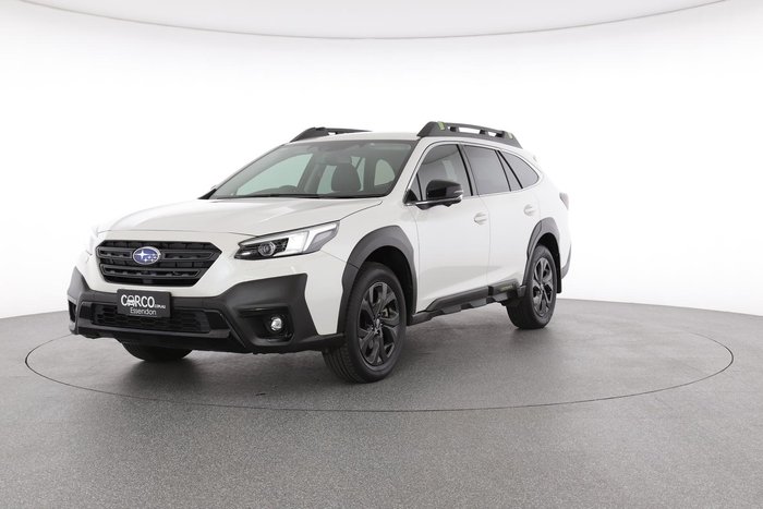 2020 Subaru Outback AWD Sport