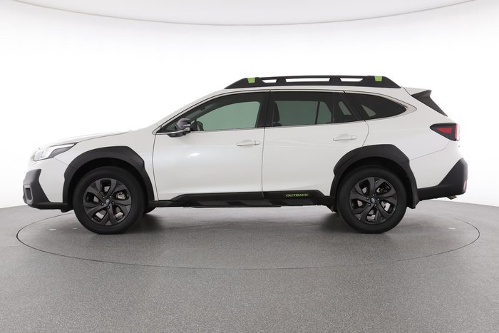 2020 Subaru Outback AWD Sport