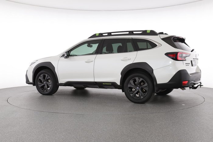 2020 Subaru Outback AWD Sport