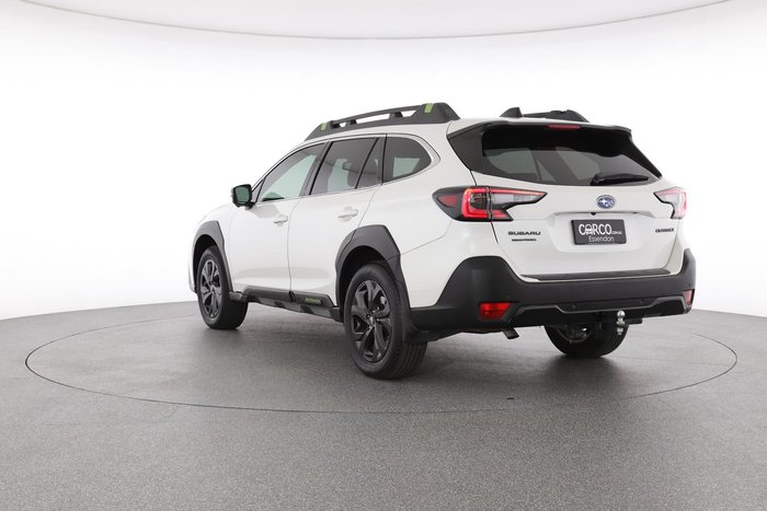 2020 Subaru Outback AWD Sport