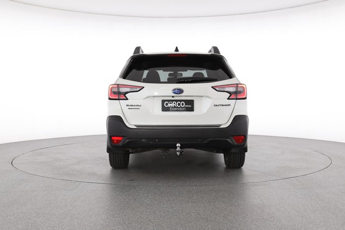 2020 Subaru Outback AWD Sport